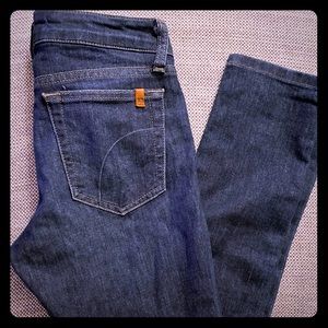 JOES skinny booty fit jeans